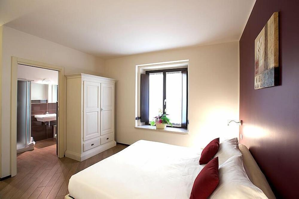 La Residenza Leon d'Oro
