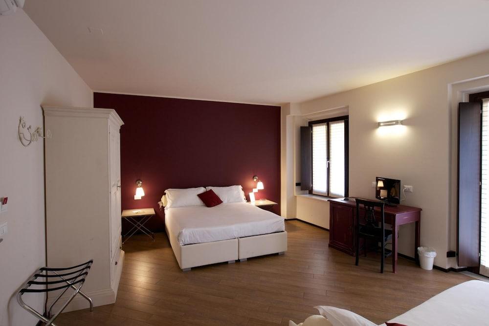 La Residenza Leon d'Oro