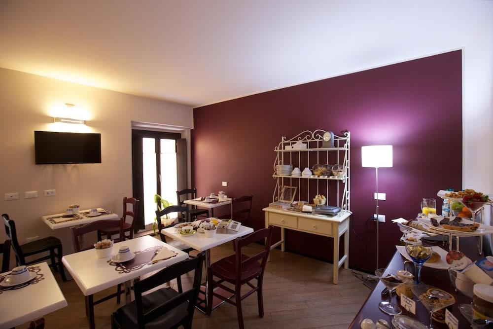 La Residenza Leon d'Oro