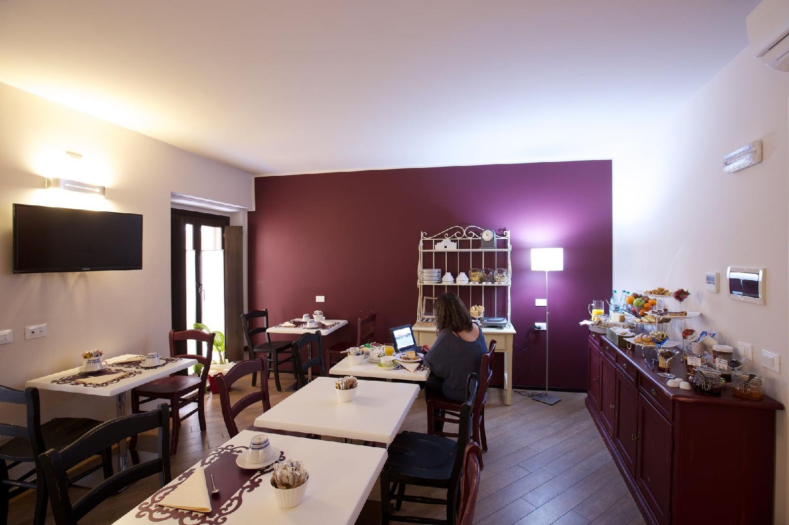 La Residenza Leon d'Oro