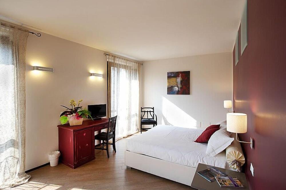La Residenza Leon d'Oro