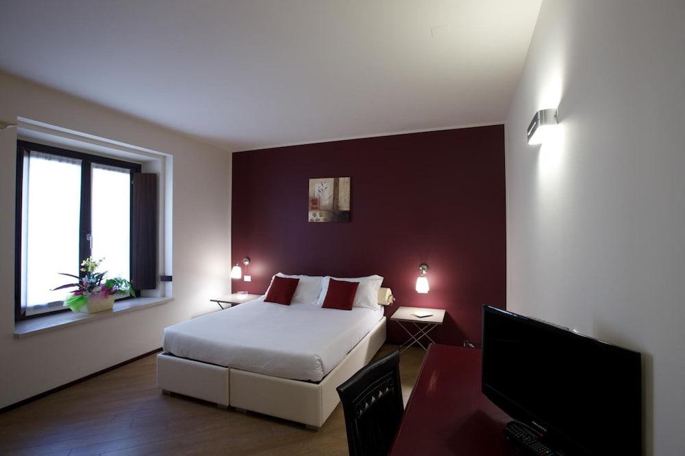 La Residenza Leon d'Oro