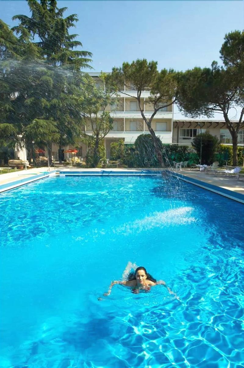 Hotel Premiere Abano