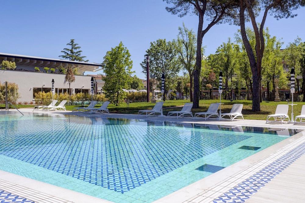 Hotel Premiere Abano