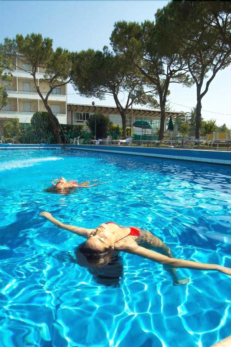 Hotel Premiere Abano