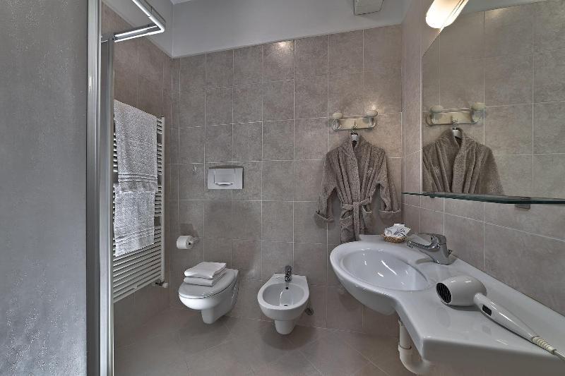 Hotel Premiere Abano