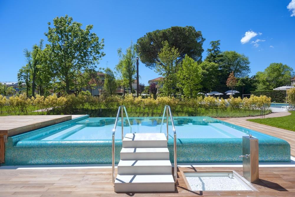 Hotel Premiere Abano