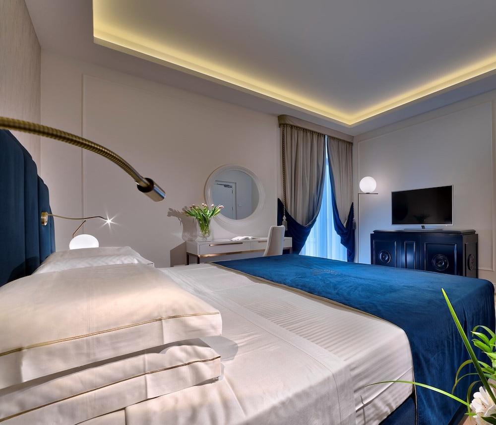 Hotel Premiere Abano