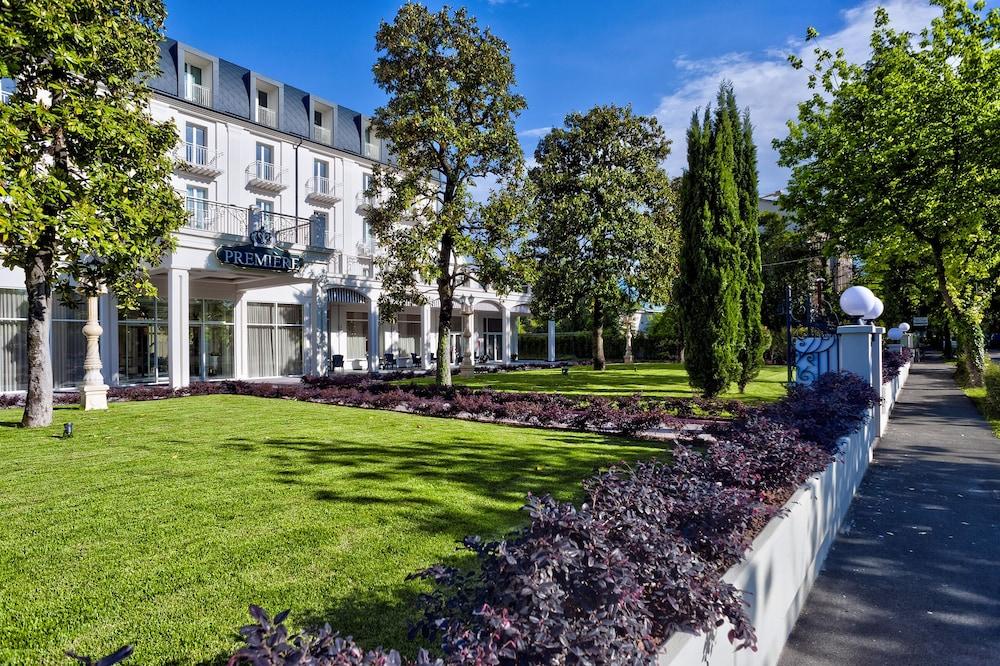 Hotel Premiere Abano