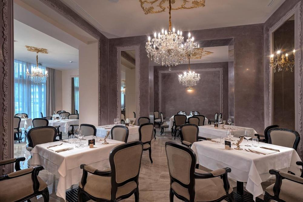 Hotel Premiere Abano