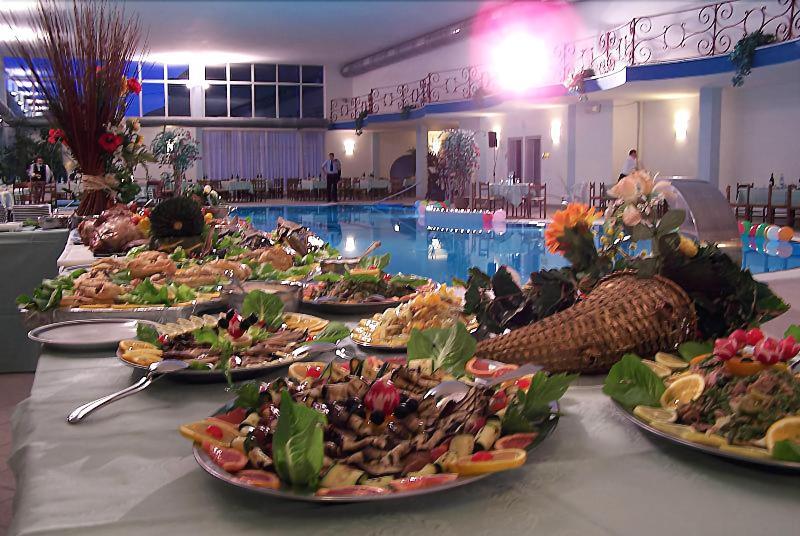 Hotel Premiere Abano