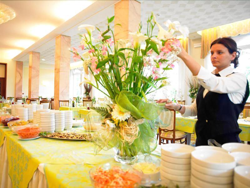 Hotel Premiere Abano