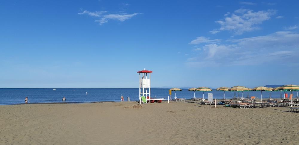 Mareblue