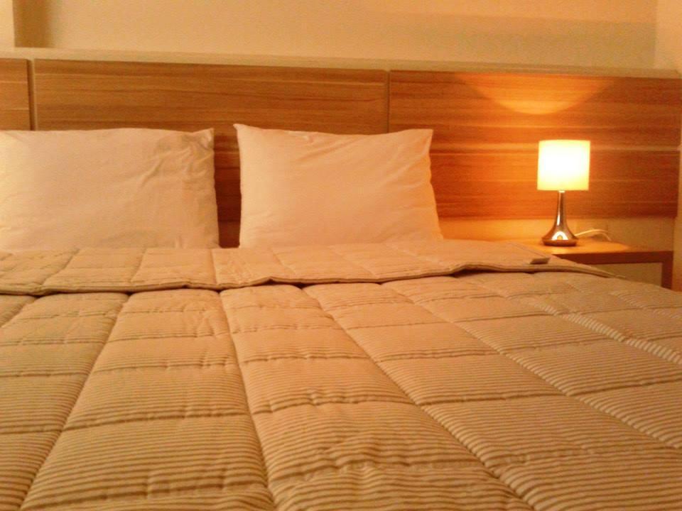 Hotel Salzburgo