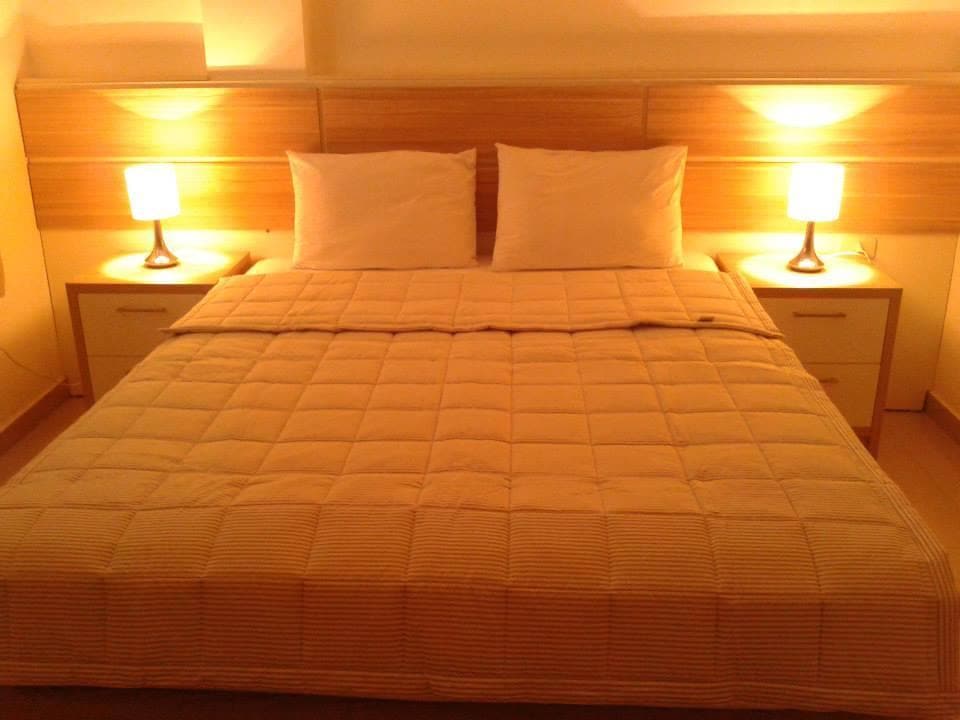 Hotel Salzburgo