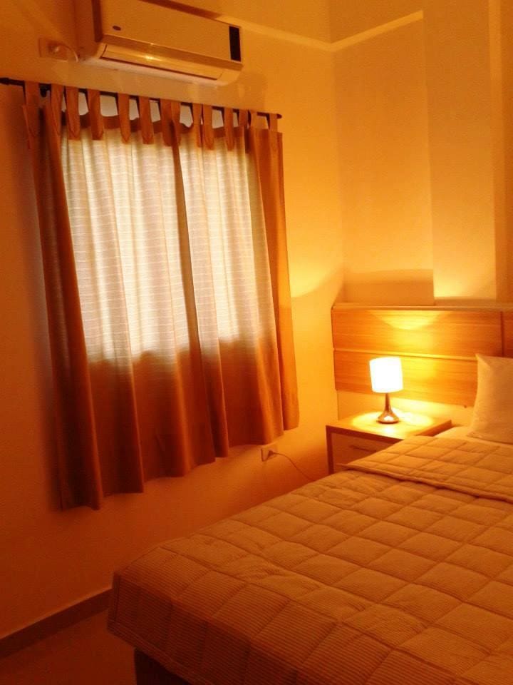 Hotel Salzburgo