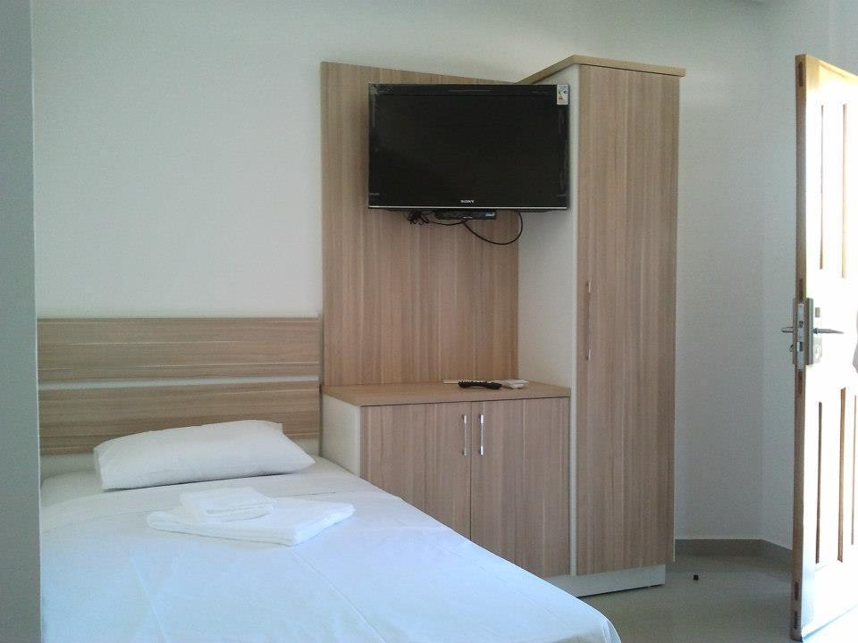 Hotel Salzburgo