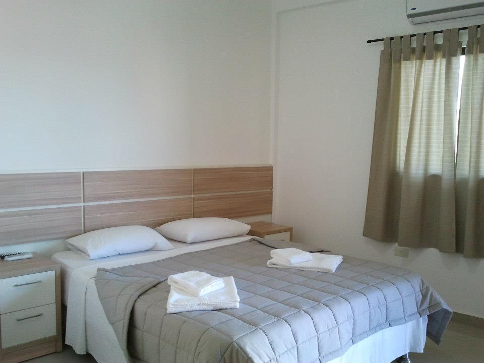 Hotel Salzburgo
