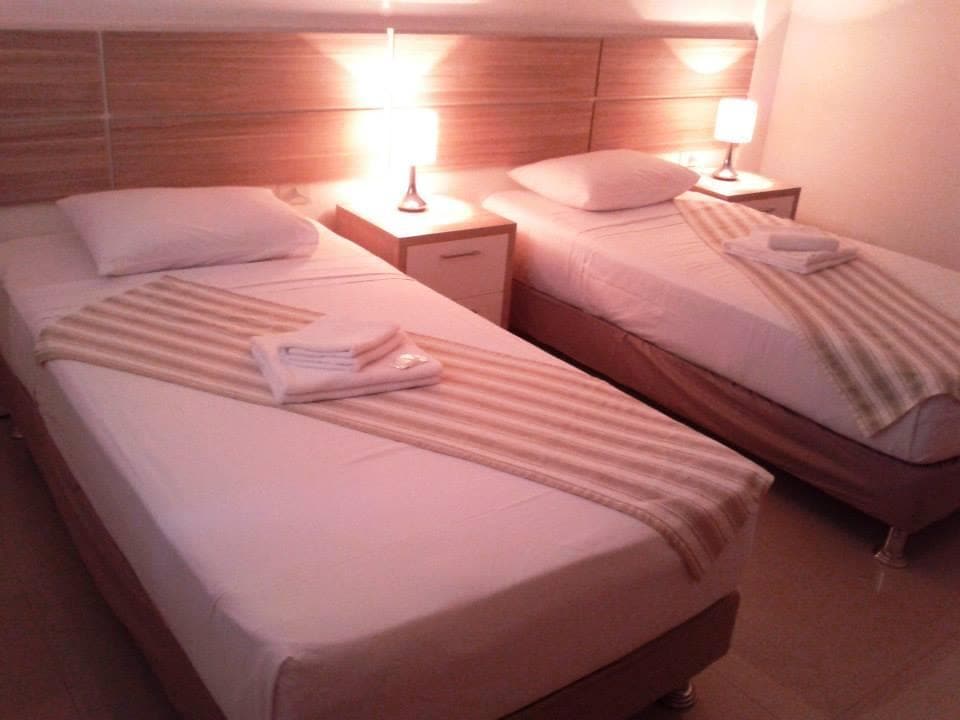 Hotel Salzburgo