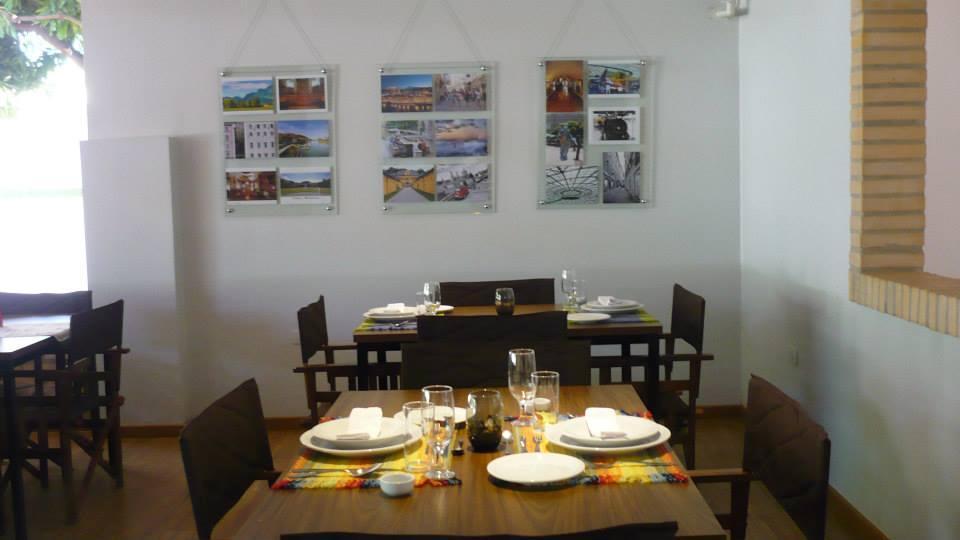 Hotel Salzburgo