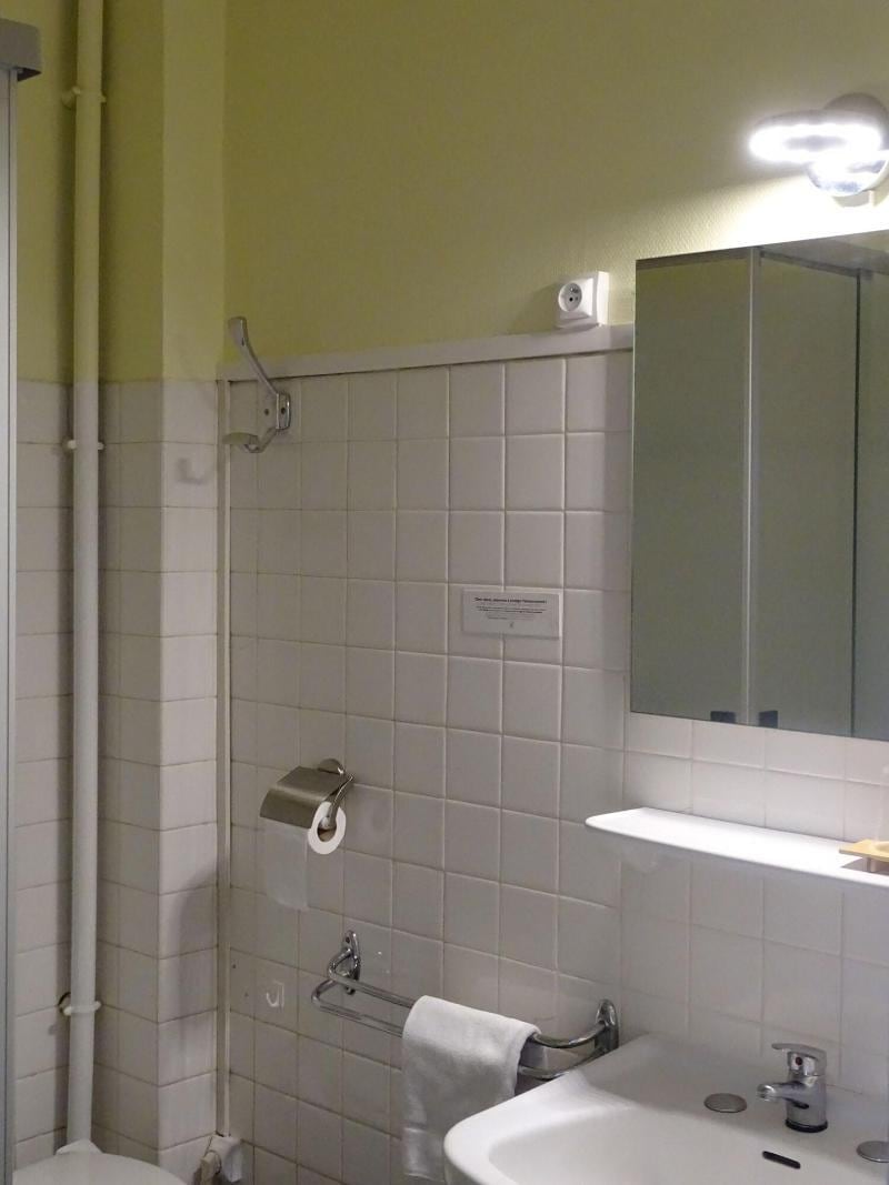 Hotel Ambroise