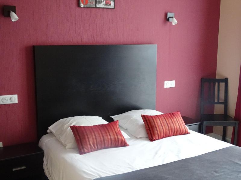 Hotel Ambroise