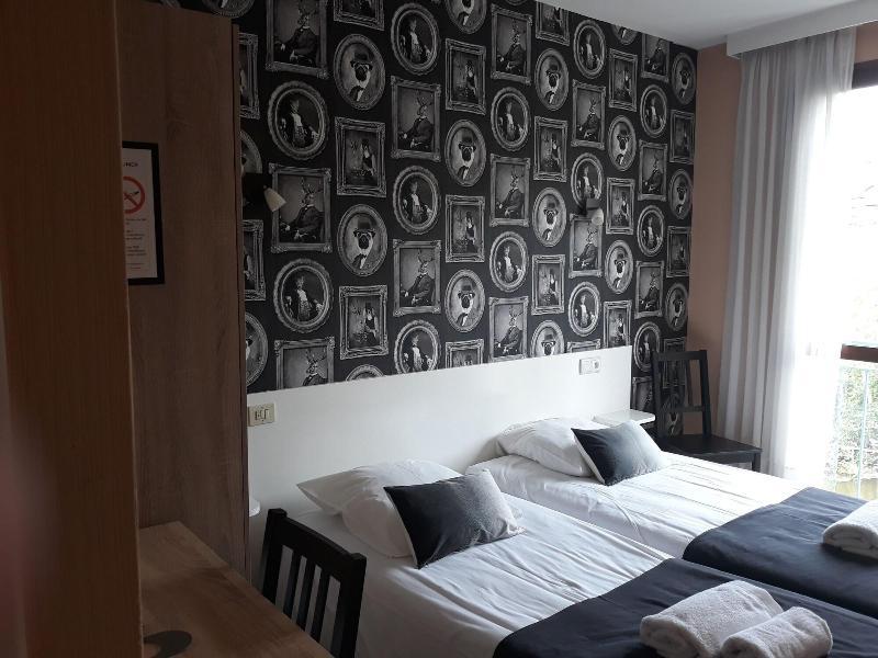 Hotel Ambroise