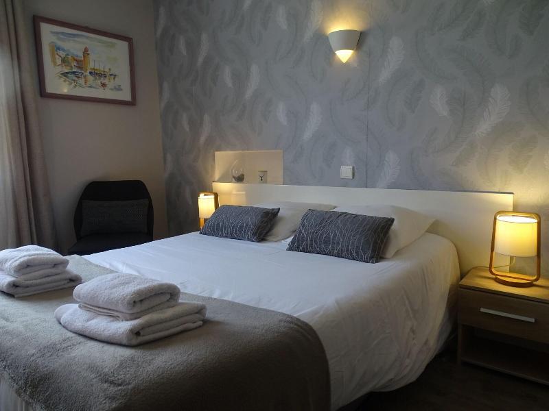 Hotel Ambroise