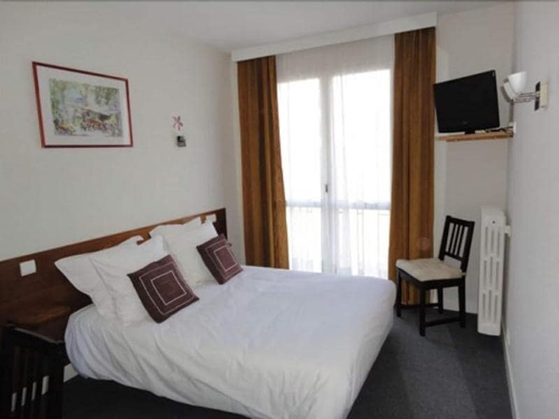 Hotel Ambroise