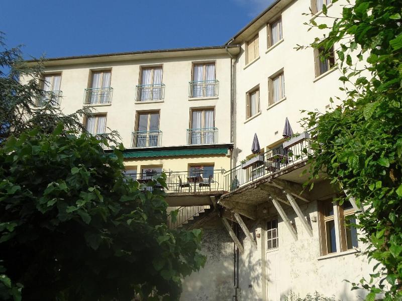 Hotel Ambroise