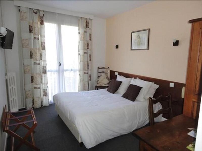 Hotel Ambroise