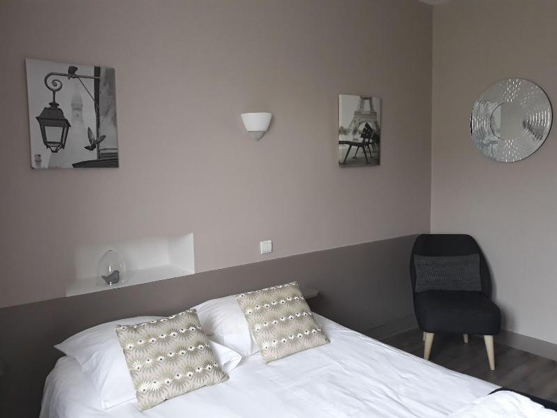 Hotel Ambroise