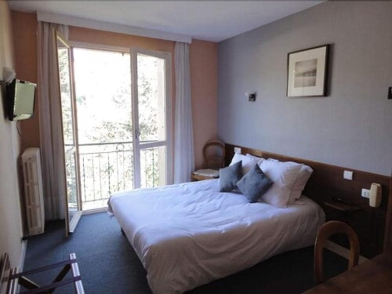 Hotel Ambroise