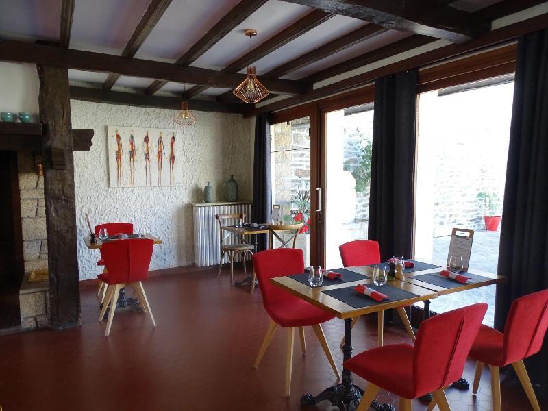 Hotel Ambroise