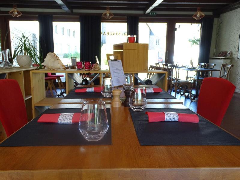Hotel Ambroise