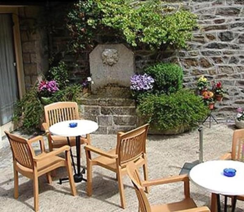 Hotel Ambroise