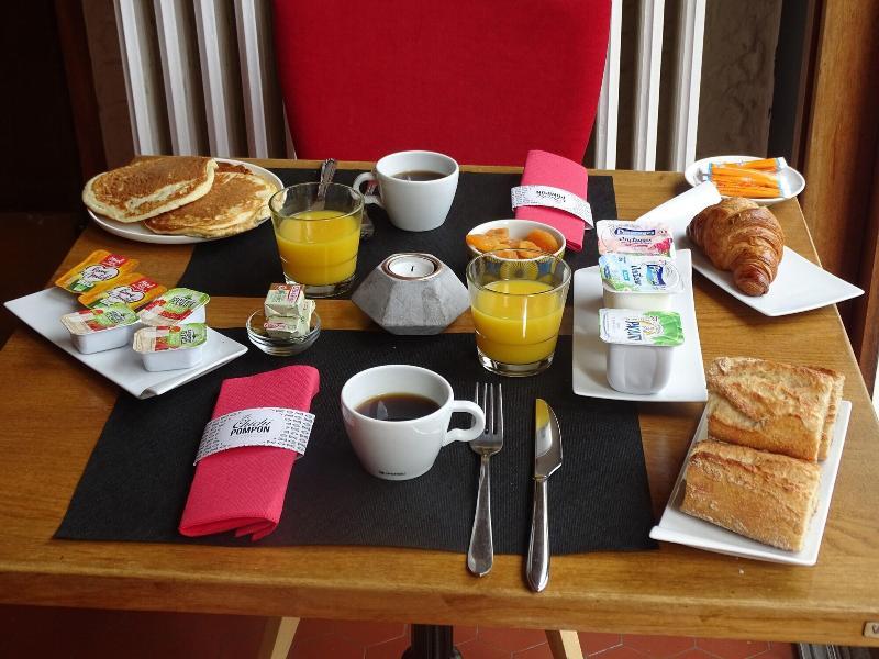 Hotel Ambroise