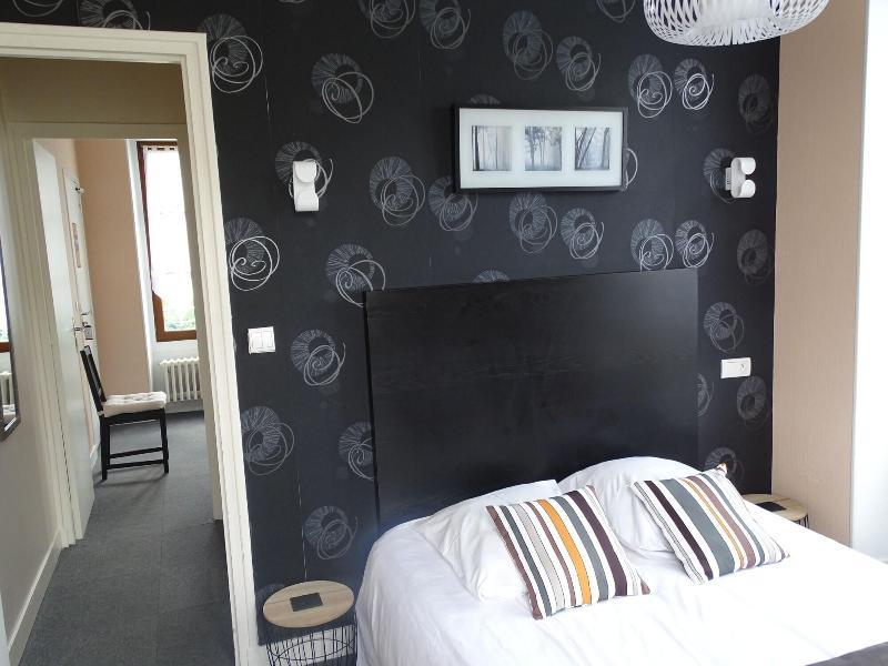 Hotel Ambroise