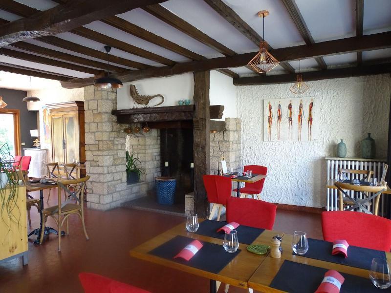 Hotel Ambroise