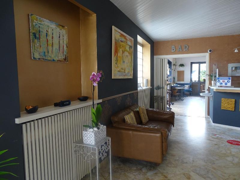 Hotel Ambroise