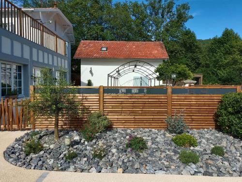 Logis Hotel Le Clos Gourmand