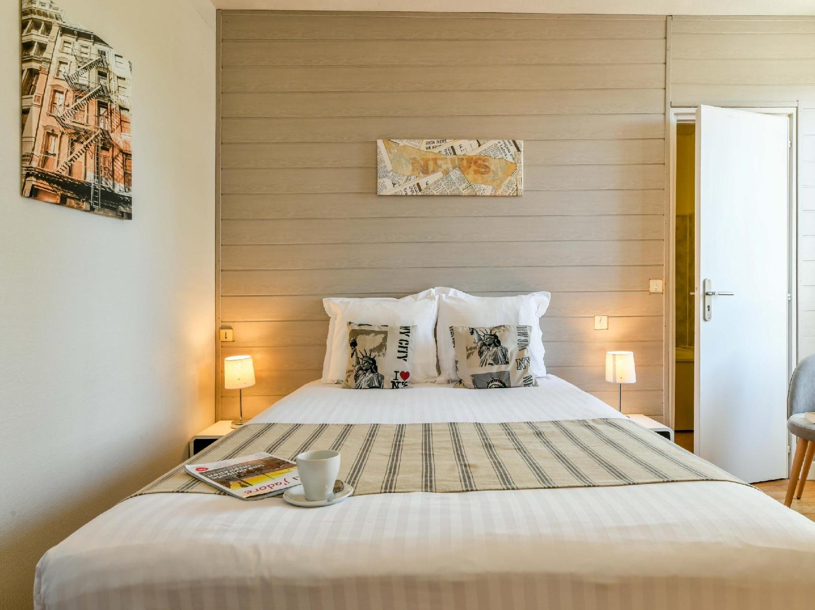 Logis Hotel Le Clos Gourmand