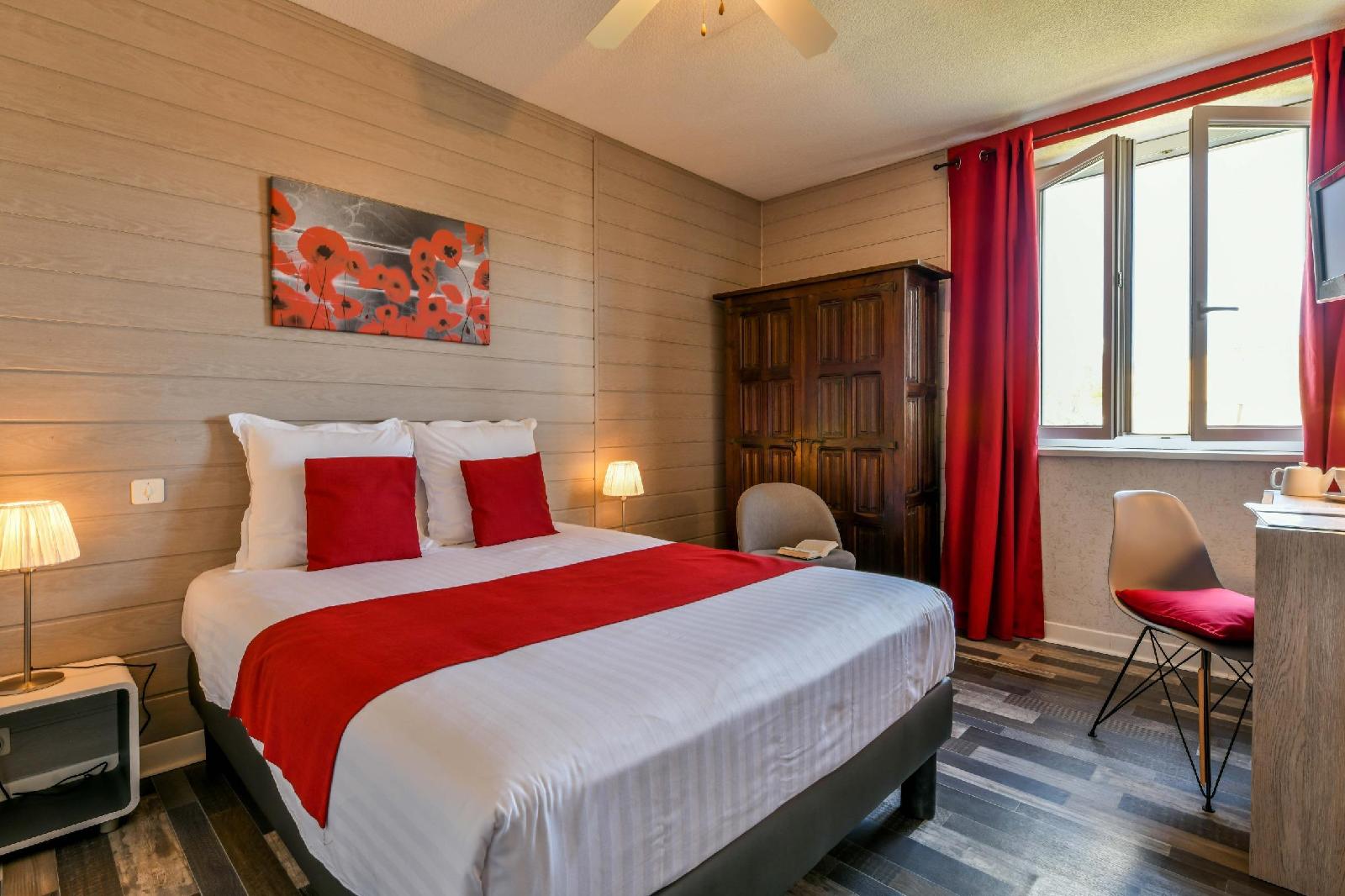 Logis Hotel Le Clos Gourmand