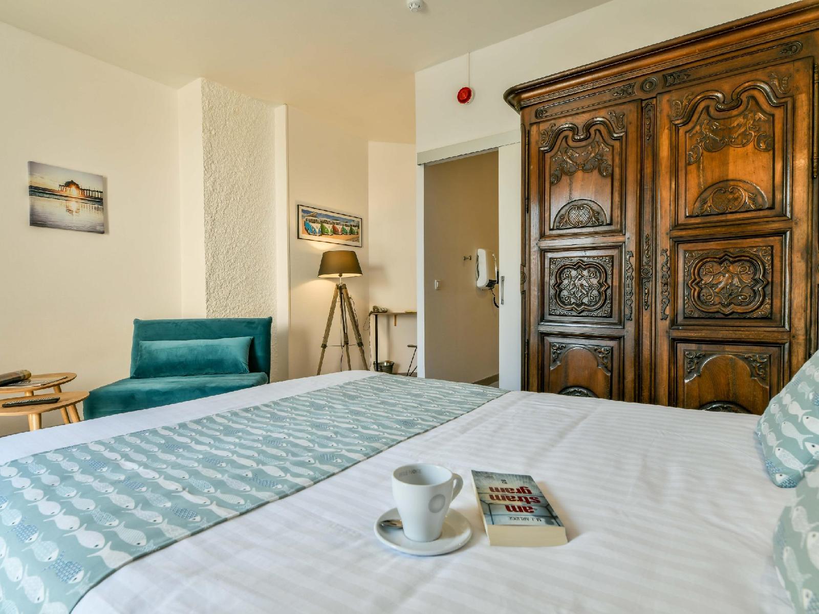 Logis Hotel Le Clos Gourmand