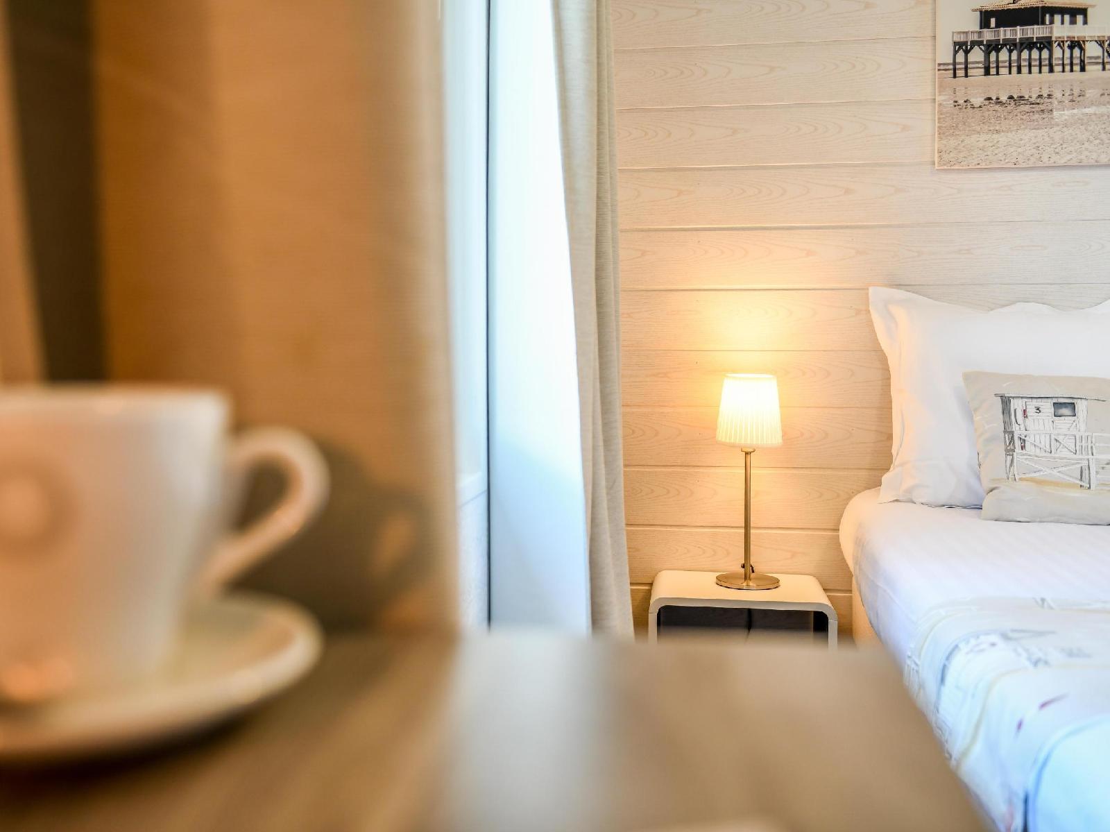 Logis Hotel Le Clos Gourmand