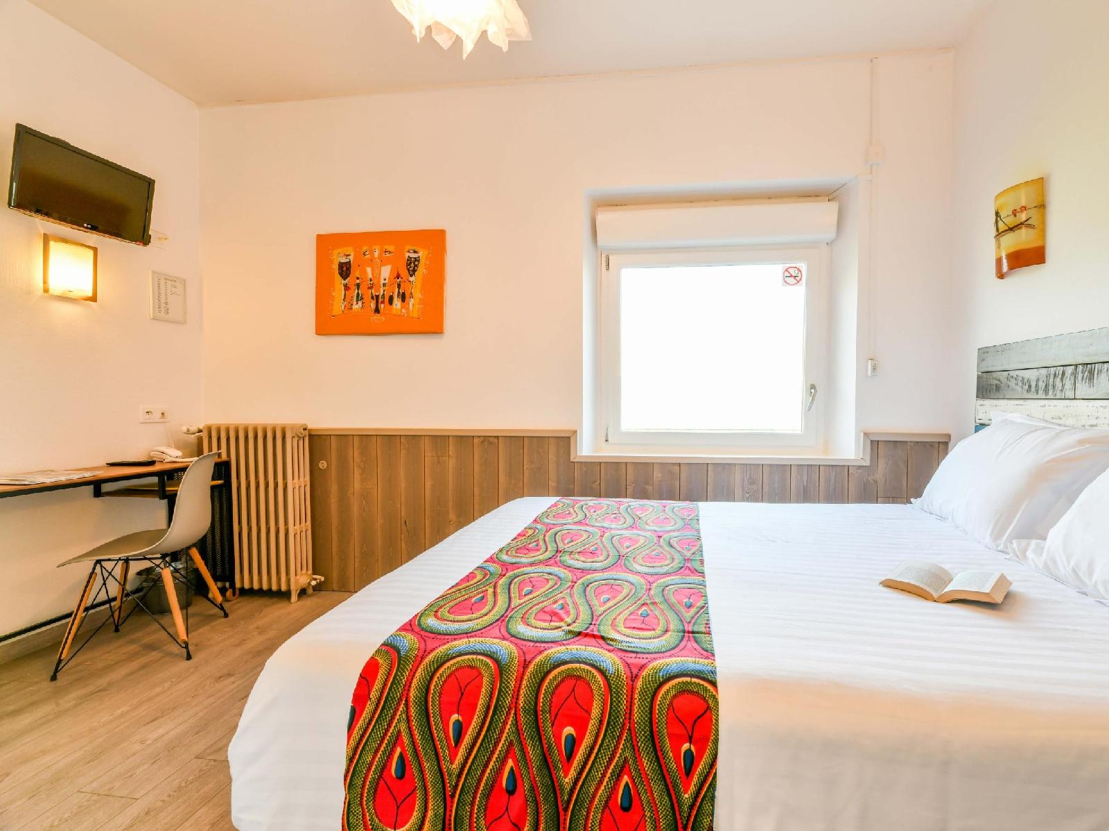 Logis Hotel Le Clos Gourmand