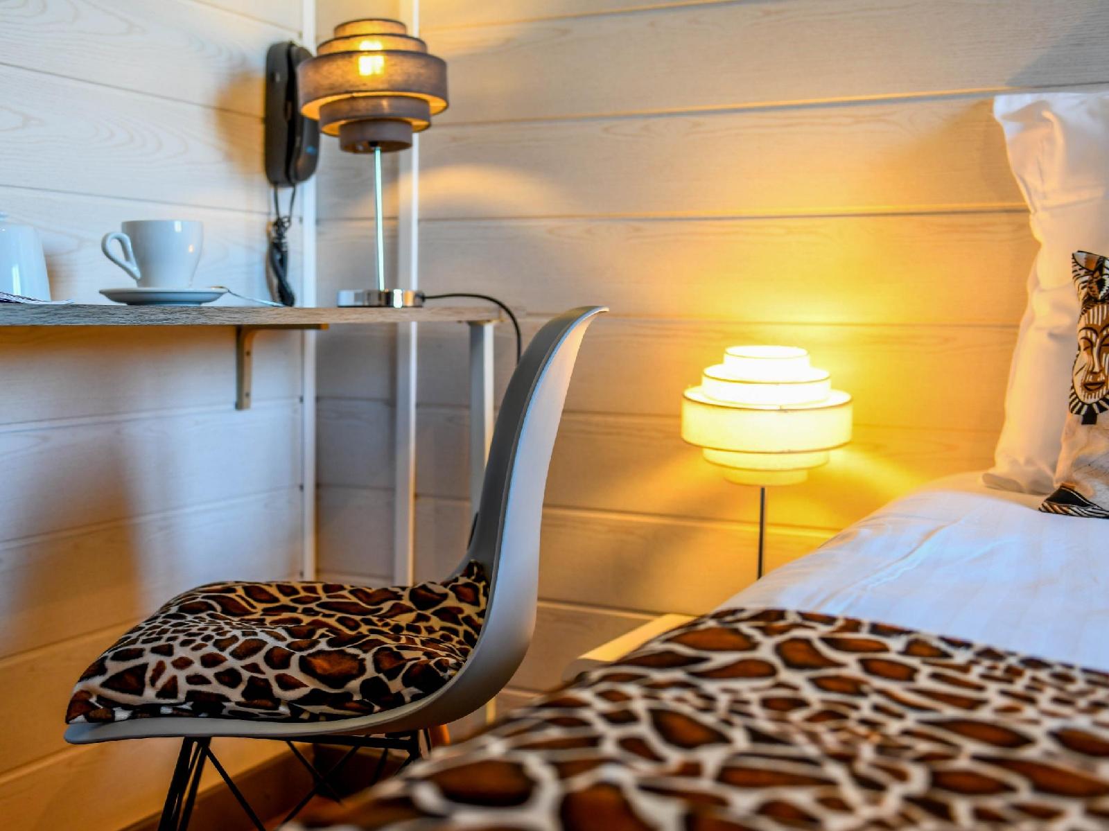 Logis Hotel Le Clos Gourmand