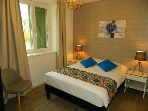 Logis Hotel Le Clos Gourmand