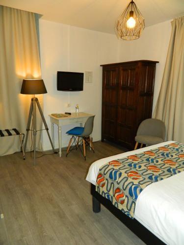 Logis Hotel Le Clos Gourmand
