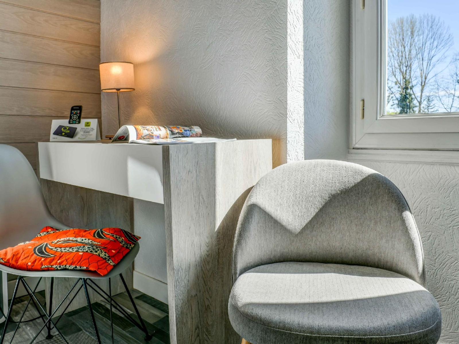 Logis Hotel Le Clos Gourmand